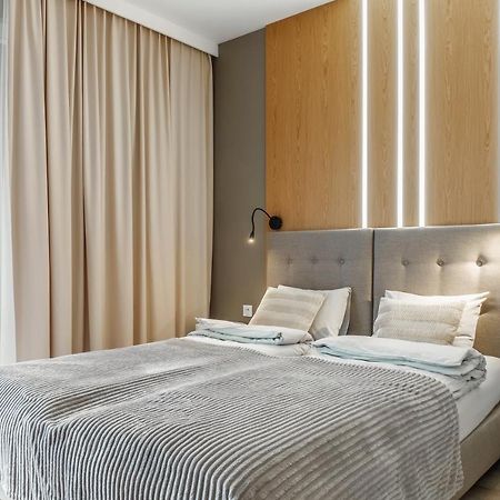 Apartament Na Woli Nowe Osiedle J Kazimierza Wm ワルシャワ エクステリア 写真