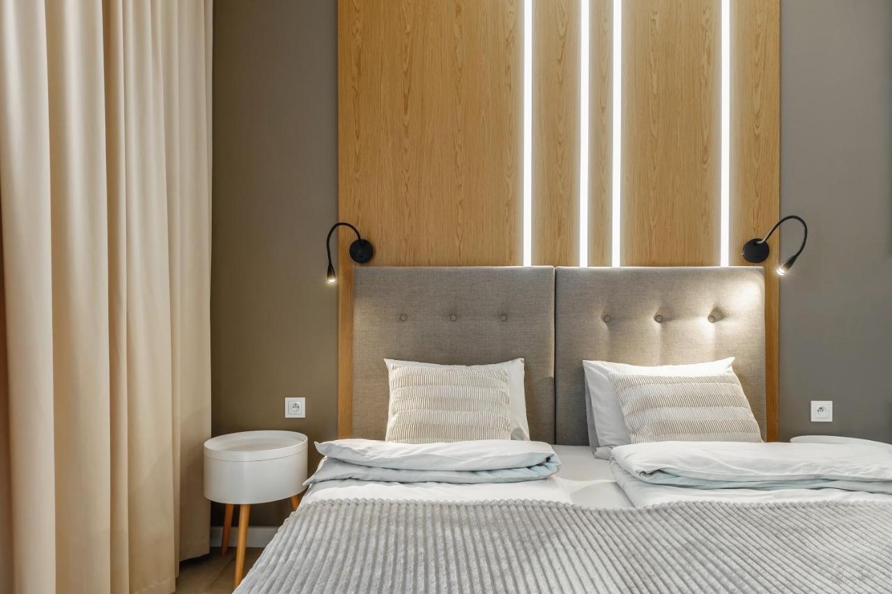 Apartament Na Woli Nowe Osiedle J Kazimierza Wm ワルシャワ エクステリア 写真